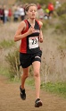 CCS XC D2 Girls  - 031